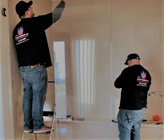 Professional plumbing installation for Toilet Repair in Alta Mesa East